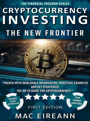 cover image of Cryptocurrency Investing